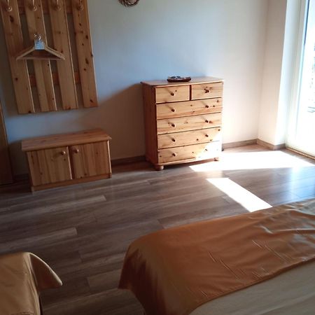 Vakacio Apartman 巴拉顿诺尔马迪 外观 照片