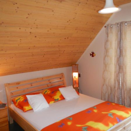 Vakacio Apartman 巴拉顿诺尔马迪 外观 照片