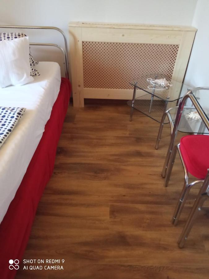 Vakacio Apartman 巴拉顿诺尔马迪 外观 照片