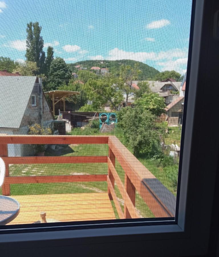 Vakacio Apartman 巴拉顿诺尔马迪 外观 照片