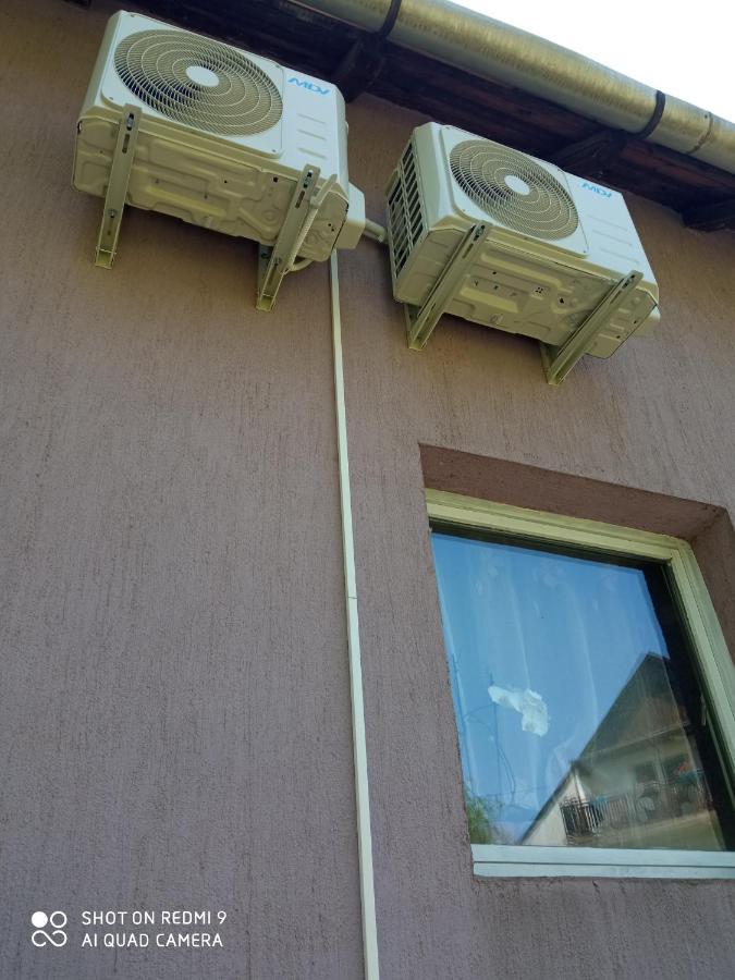 Vakacio Apartman 巴拉顿诺尔马迪 外观 照片