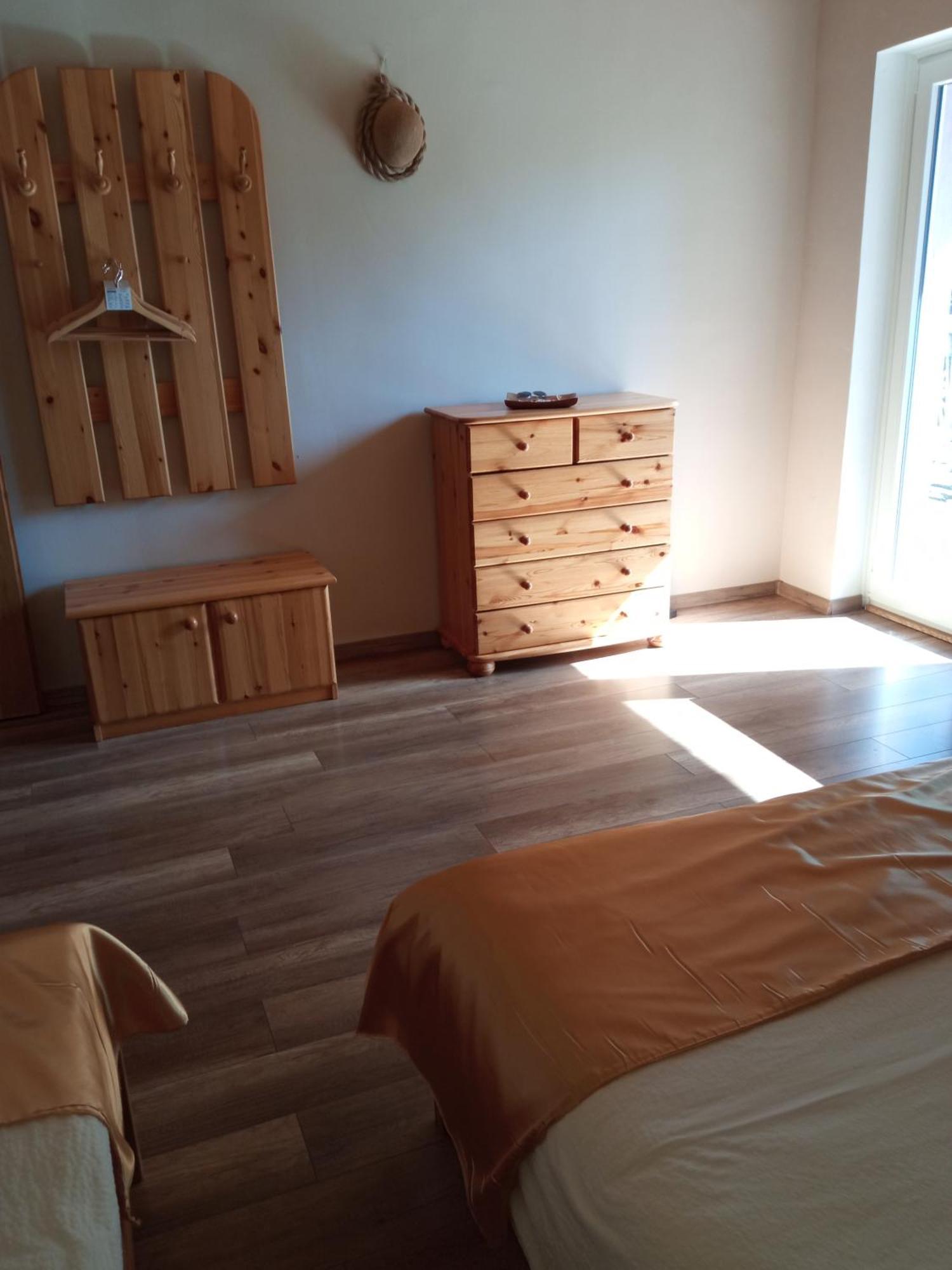 Vakacio Apartman 巴拉顿诺尔马迪 外观 照片