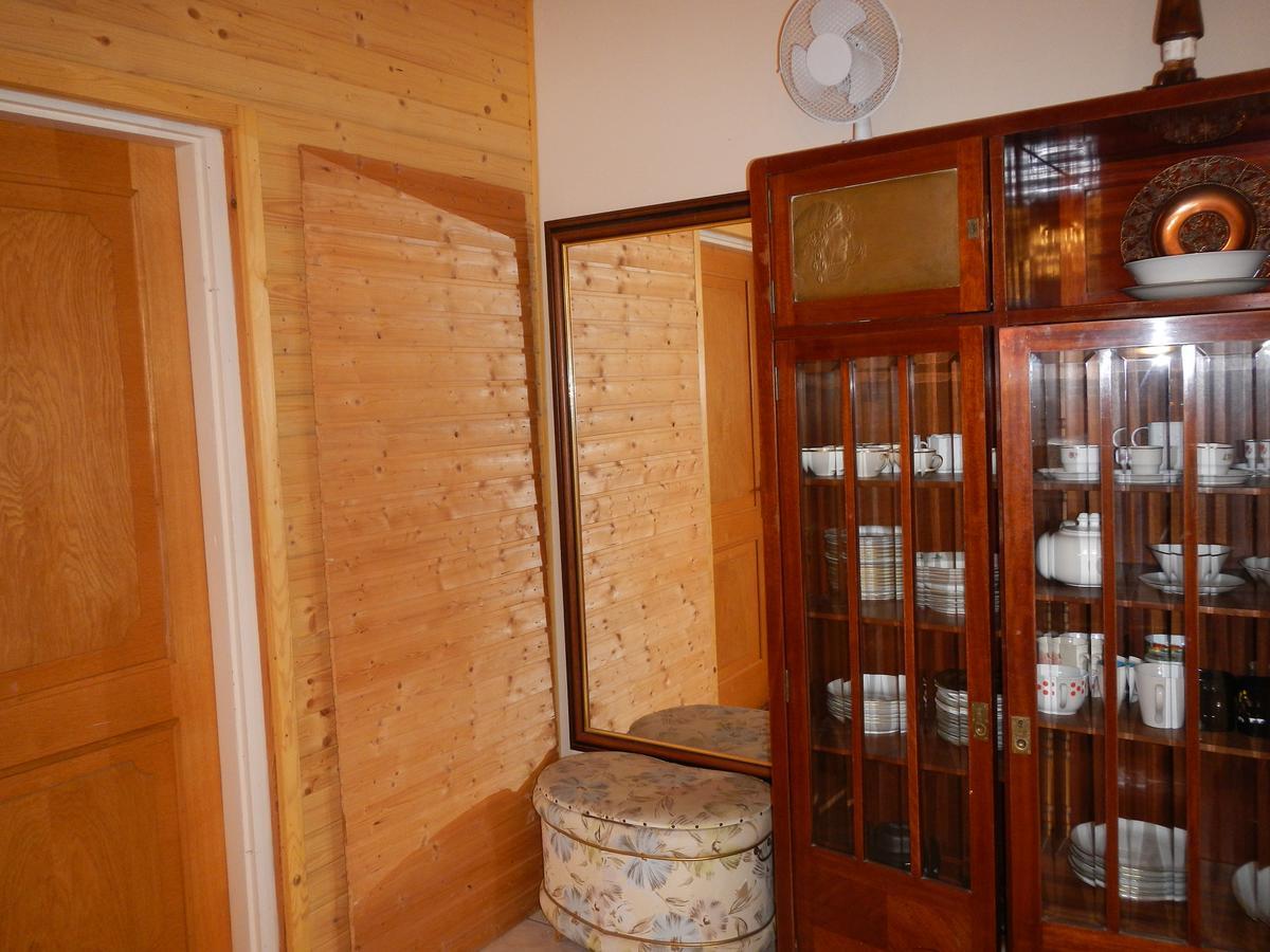 Vakacio Apartman 巴拉顿诺尔马迪 外观 照片