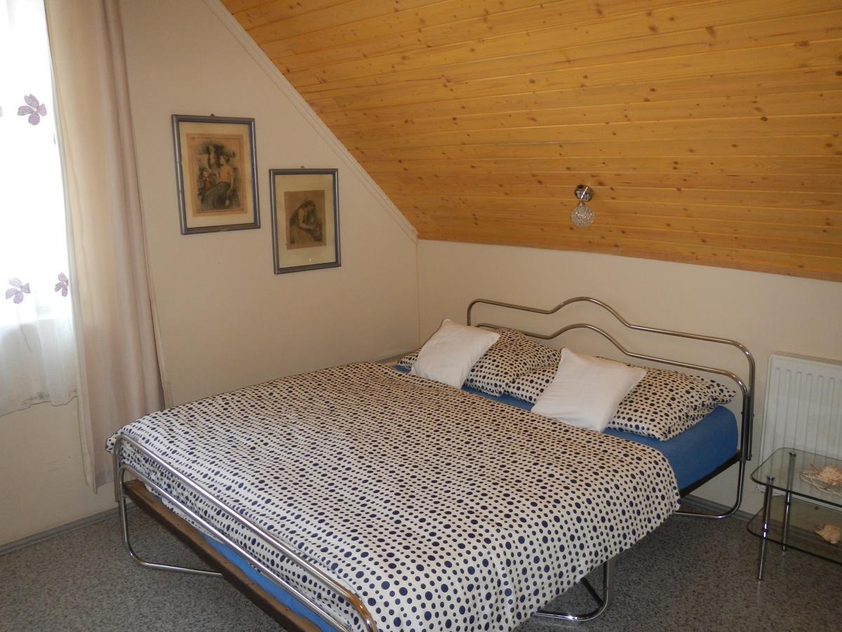 Vakacio Apartman 巴拉顿诺尔马迪 外观 照片