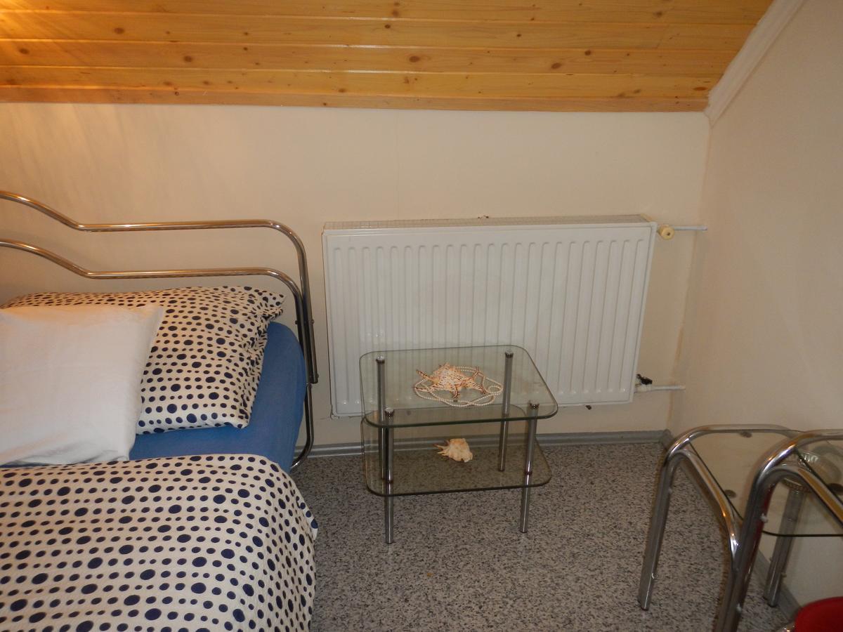 Vakacio Apartman 巴拉顿诺尔马迪 外观 照片