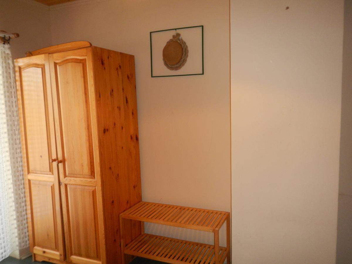 Vakacio Apartman 巴拉顿诺尔马迪 外观 照片