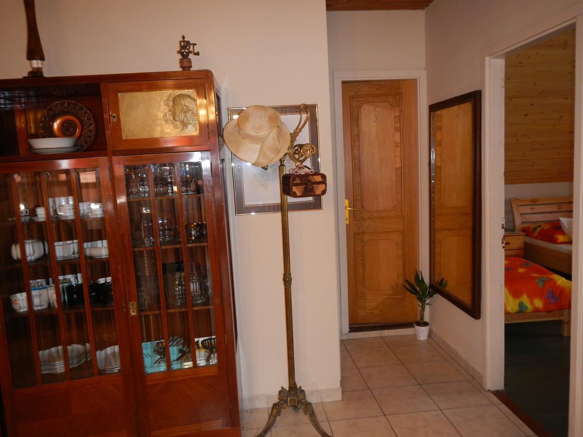 Vakacio Apartman 巴拉顿诺尔马迪 外观 照片