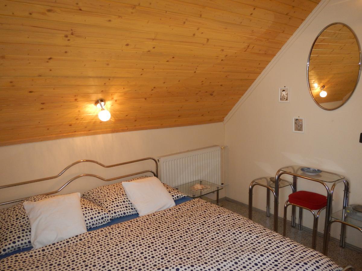 Vakacio Apartman 巴拉顿诺尔马迪 外观 照片