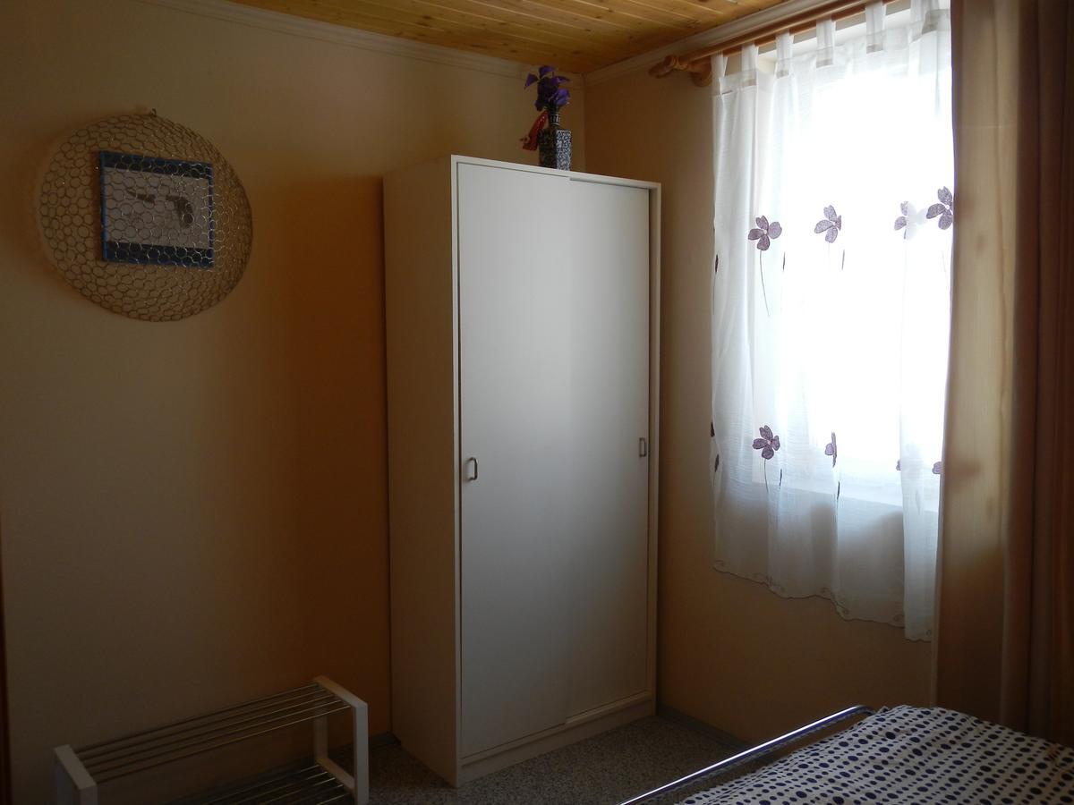 Vakacio Apartman 巴拉顿诺尔马迪 外观 照片