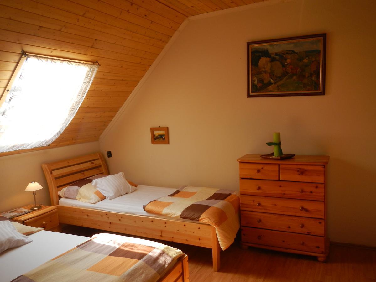 Vakacio Apartman 巴拉顿诺尔马迪 外观 照片