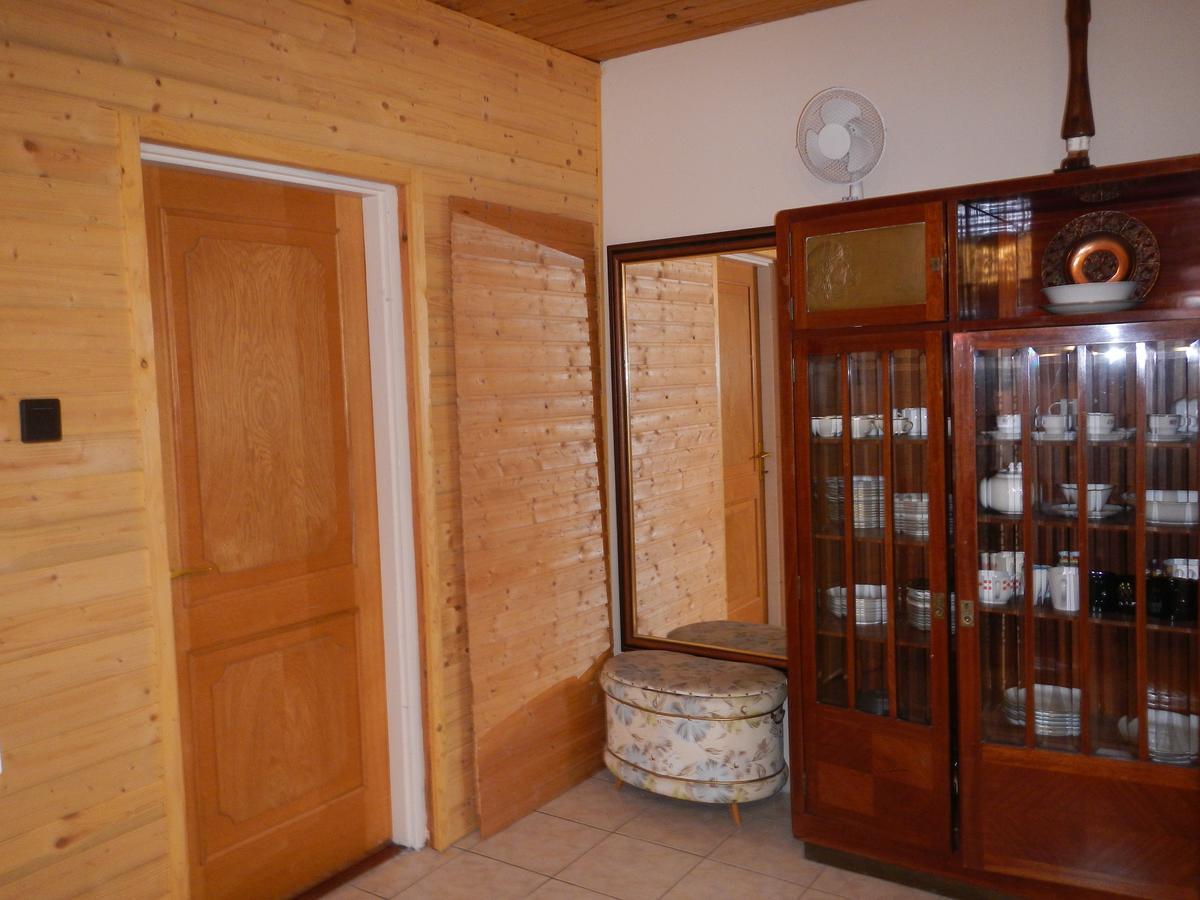 Vakacio Apartman 巴拉顿诺尔马迪 外观 照片