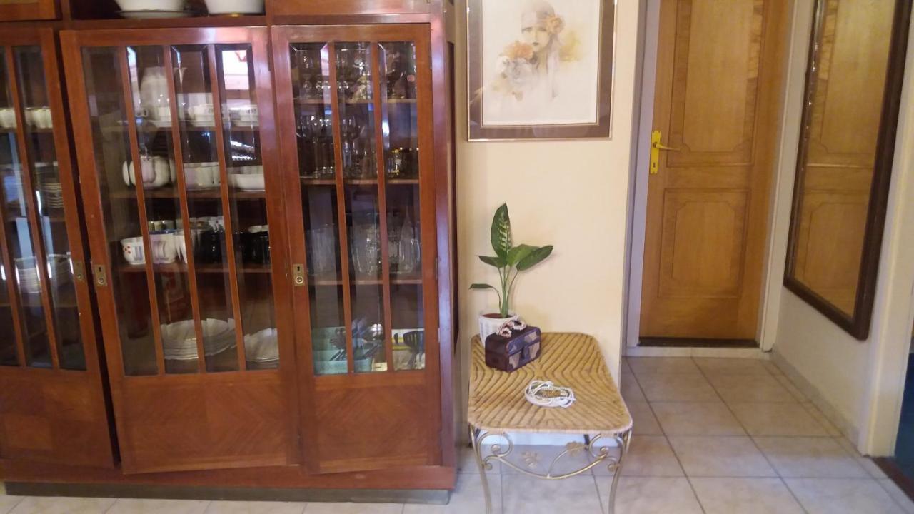 Vakacio Apartman 巴拉顿诺尔马迪 外观 照片