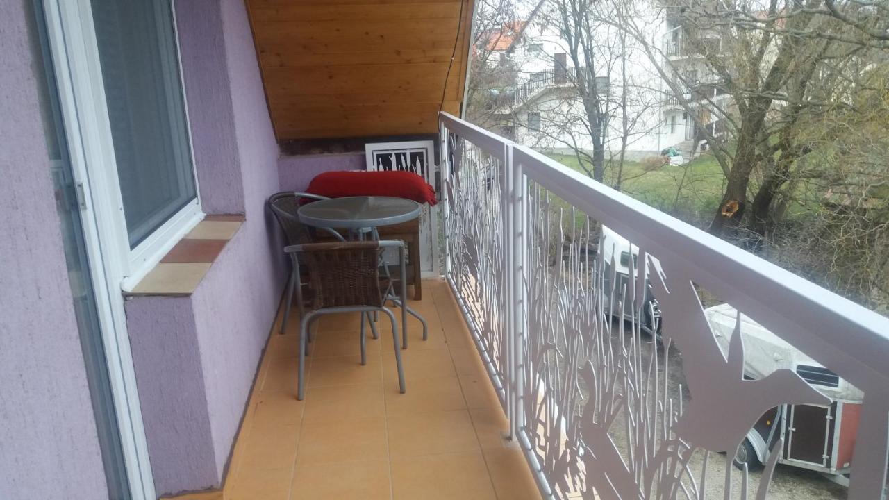 Vakacio Apartman 巴拉顿诺尔马迪 外观 照片