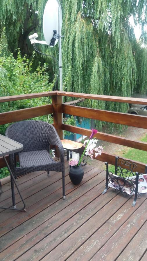 Vakacio Apartman 巴拉顿诺尔马迪 外观 照片