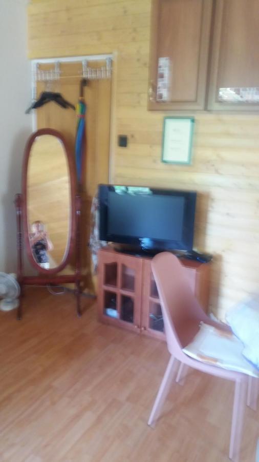 Vakacio Apartman 巴拉顿诺尔马迪 外观 照片
