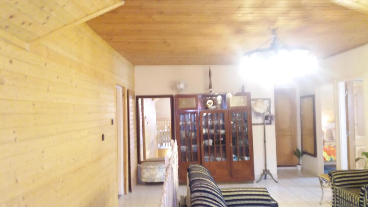Vakacio Apartman 巴拉顿诺尔马迪 外观 照片