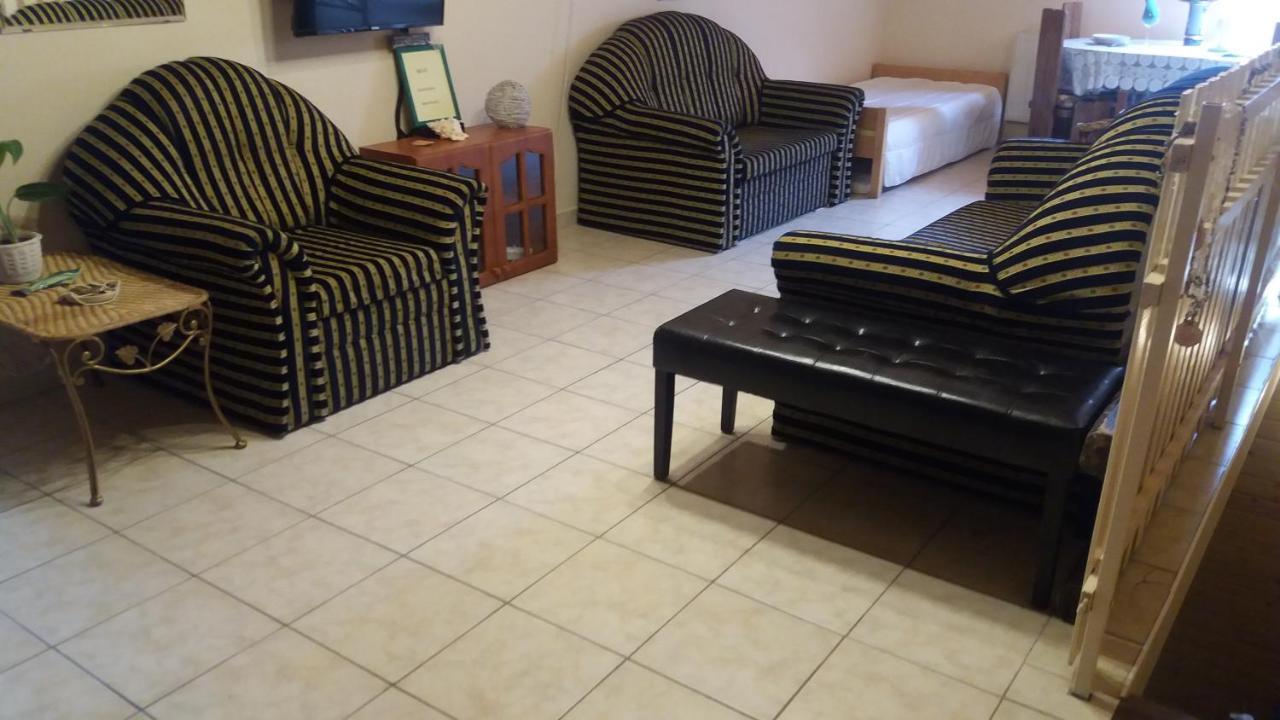 Vakacio Apartman 巴拉顿诺尔马迪 外观 照片
