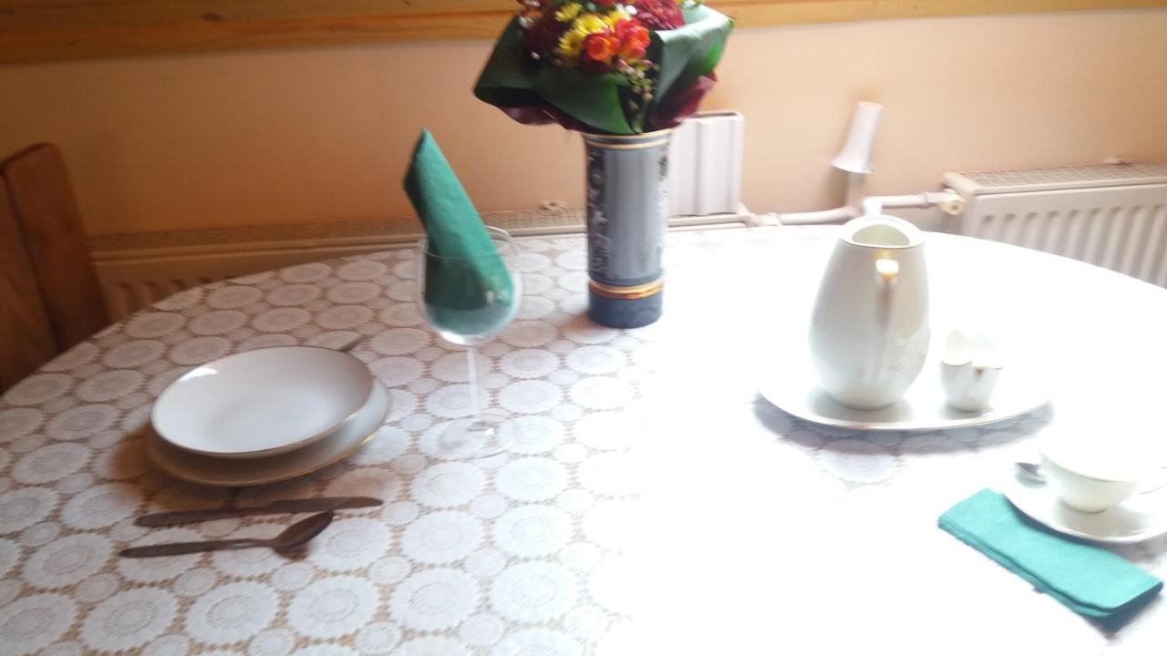 Vakacio Apartman 巴拉顿诺尔马迪 外观 照片