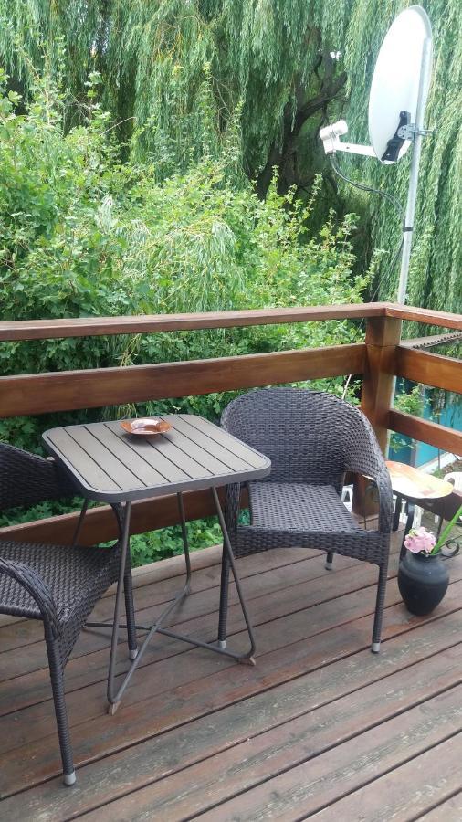 Vakacio Apartman 巴拉顿诺尔马迪 外观 照片