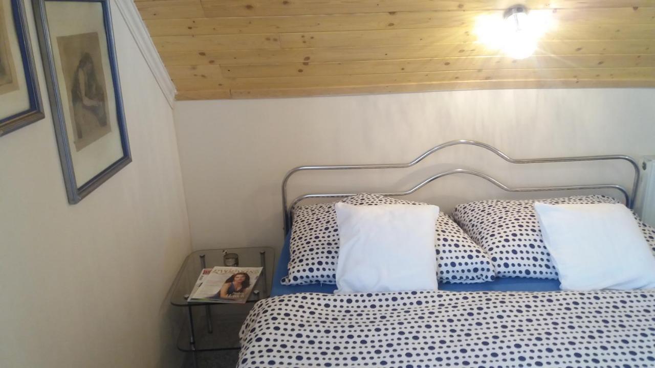 Vakacio Apartman 巴拉顿诺尔马迪 外观 照片