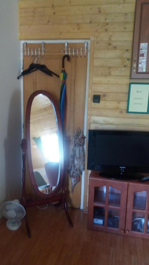 Vakacio Apartman 巴拉顿诺尔马迪 外观 照片