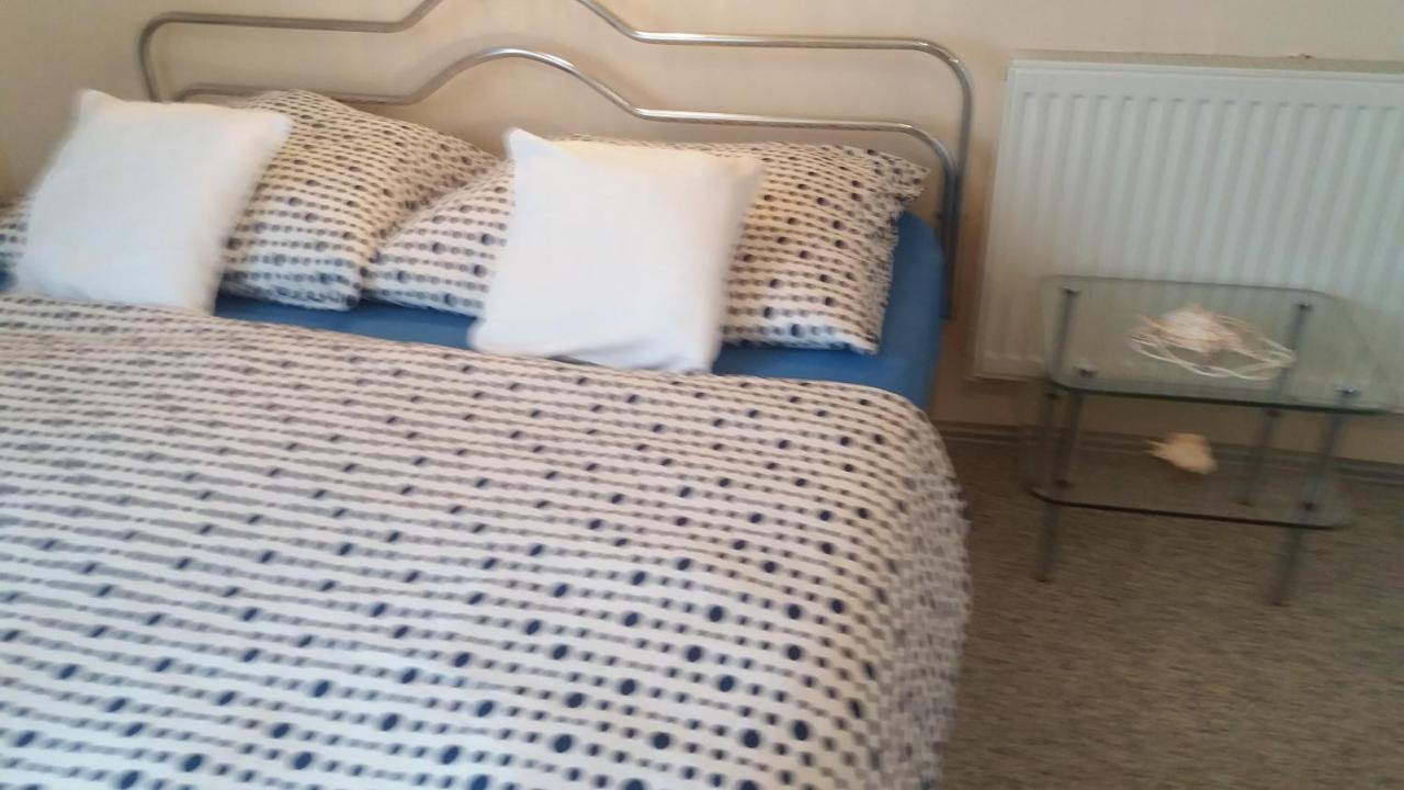 Vakacio Apartman 巴拉顿诺尔马迪 外观 照片