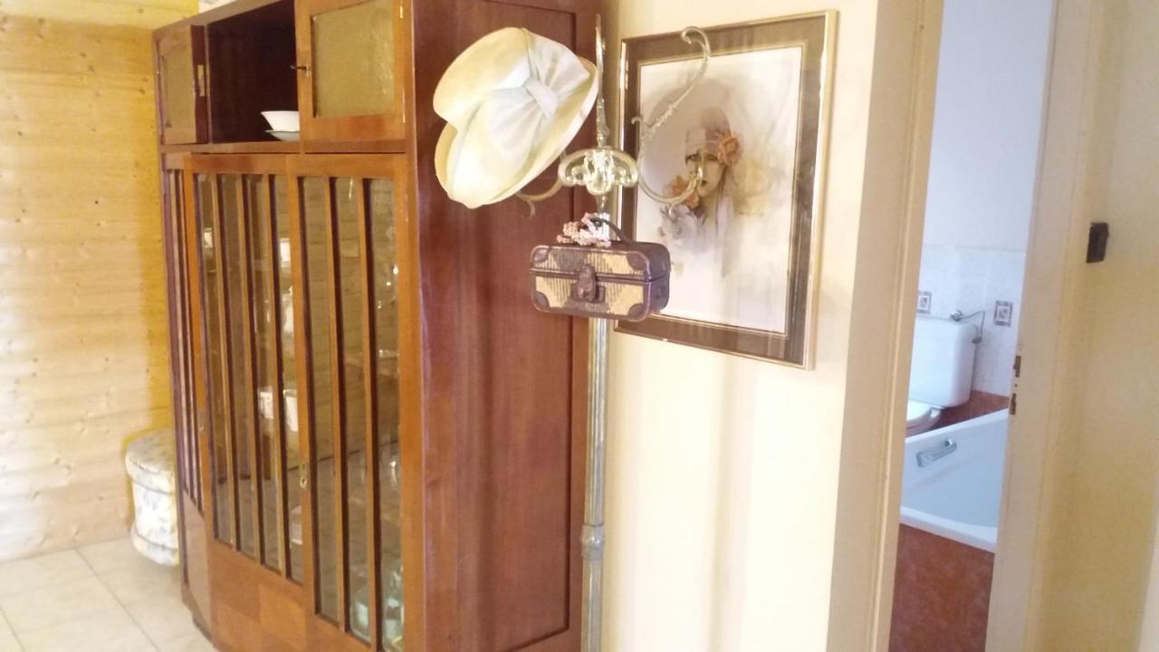 Vakacio Apartman 巴拉顿诺尔马迪 外观 照片