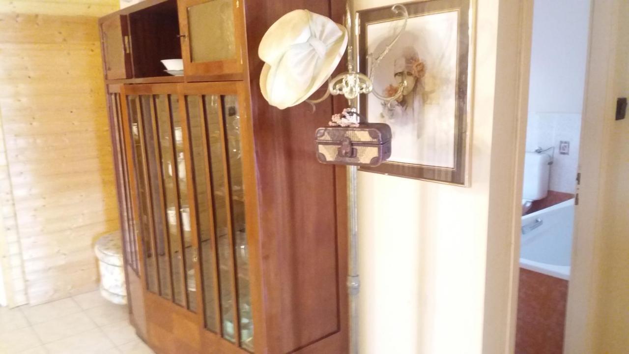 Vakacio Apartman 巴拉顿诺尔马迪 外观 照片